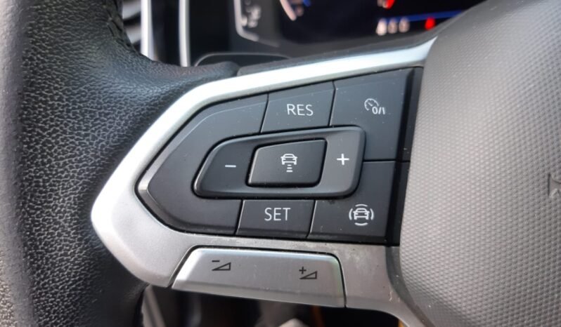 VolksWagen Nivus Highline 2023 completo
