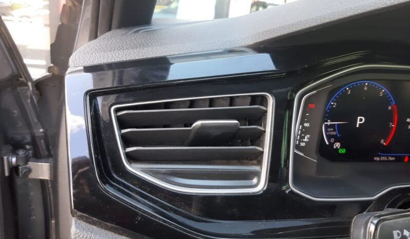VolksWagen Nivus Highline 2023 completo