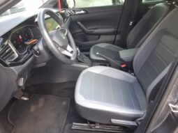 VolksWagen Nivus Highline 2023 completo