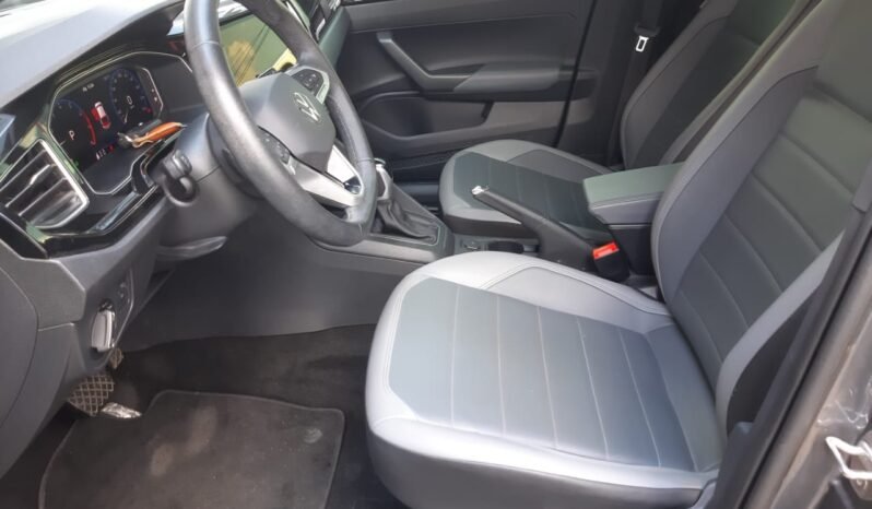 VolksWagen Nivus Highline 2023 completo
