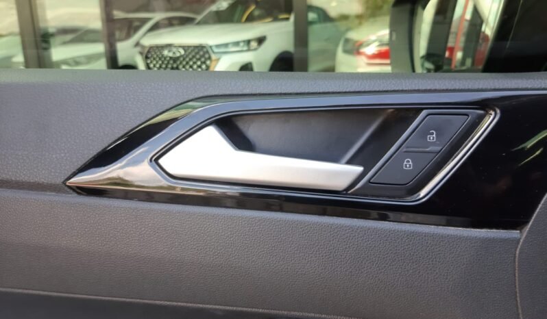VolksWagen Nivus Highline 2023 completo