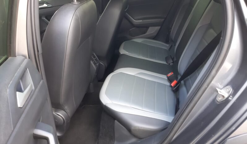 VolksWagen Nivus Highline 2023 completo