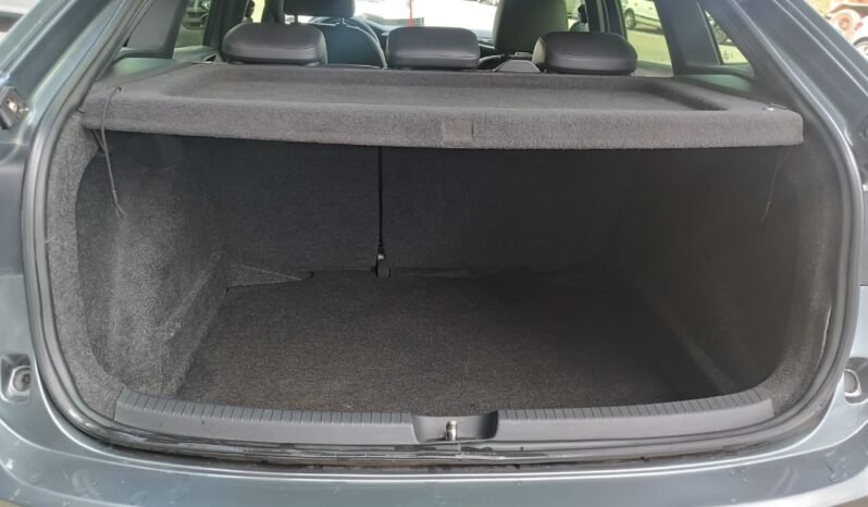 VolksWagen Nivus Highline 2023 completo