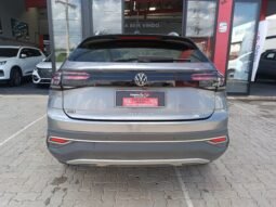 VolksWagen Nivus Highline 2023