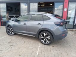 VolksWagen Nivus Highline 2023