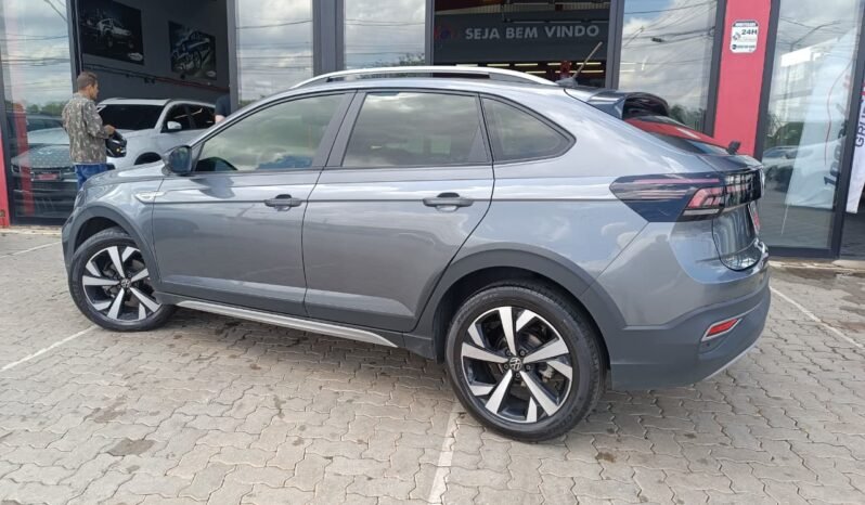 VolksWagen Nivus Highline 2023 completo
