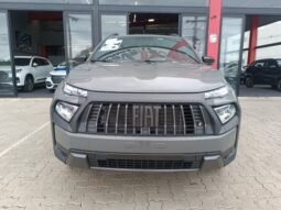 Fiat Toro Ultra 2026