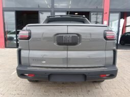 Fiat Toro Ultra 2026