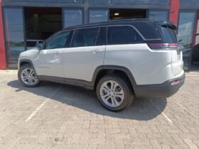 Jeep Commander Longitude T270 2025