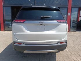 Jeep Commander Longitude T270 2025