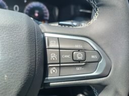 Jeep Commander Longitude T270 2025 completo