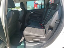 Jeep Commander Longitude T270 2025 completo