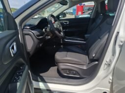 Jeep Commander Longitude T270 2025 completo