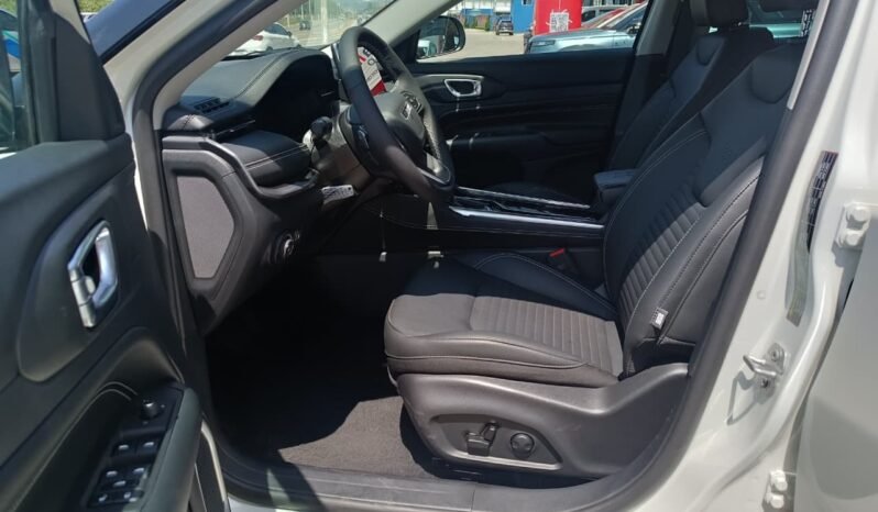 Jeep Commander Longitude T270 2025 completo