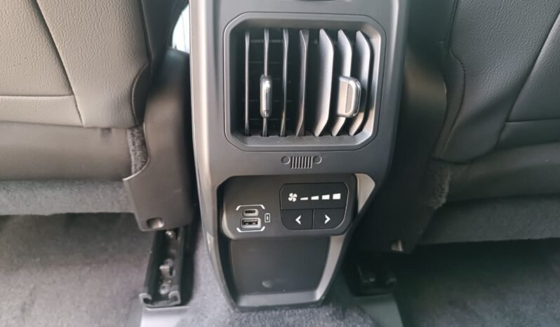 Jeep Commander Longitude T270 2025 completo