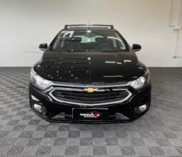 Chevrolet ONIX HATCH LT 2017