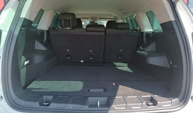 Jeep Commander Longitude T270 2025 completo