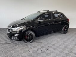 Chevrolet ONIX HATCH LT 2017