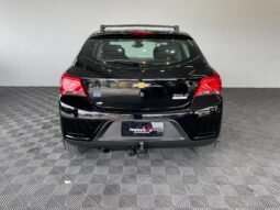 Chevrolet ONIX HATCH LT 2017