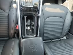 Jeep Commander Longitude T270 2025 completo