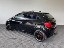 Chevrolet ONIX HATCH LT 2017