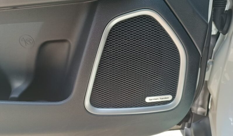 Jeep Commander Longitude T270 2025 completo