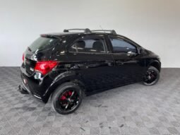 Chevrolet ONIX HATCH LT 2017 completo
