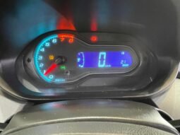 Chevrolet ONIX HATCH LT 2017 completo