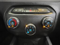 Chevrolet ONIX HATCH LT 2017 completo