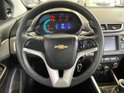 Chevrolet ONIX HATCH LT 2017 completo