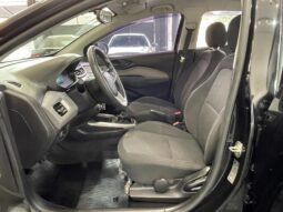 Chevrolet ONIX HATCH LT 2017 completo