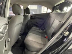 Chevrolet ONIX HATCH LT 2017 completo
