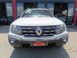 Renault Oroch Outsider 2025