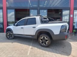 Renault Oroch Outsider 2025