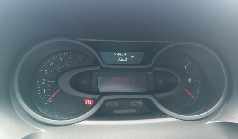 Renault Oroch Outsider 2025 completo
