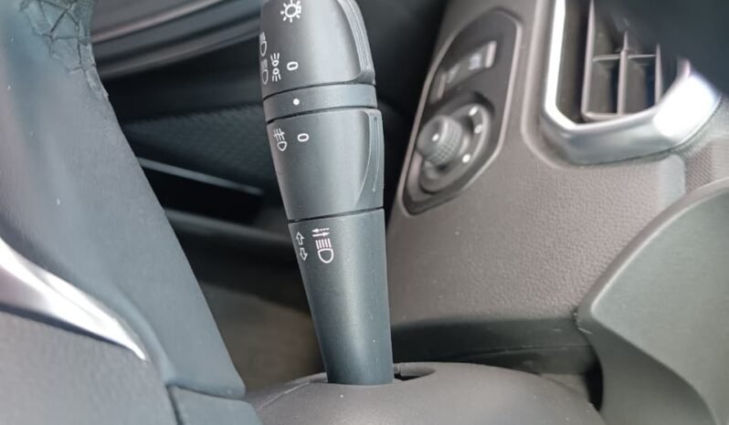 Renault Oroch Outsider 2025 completo