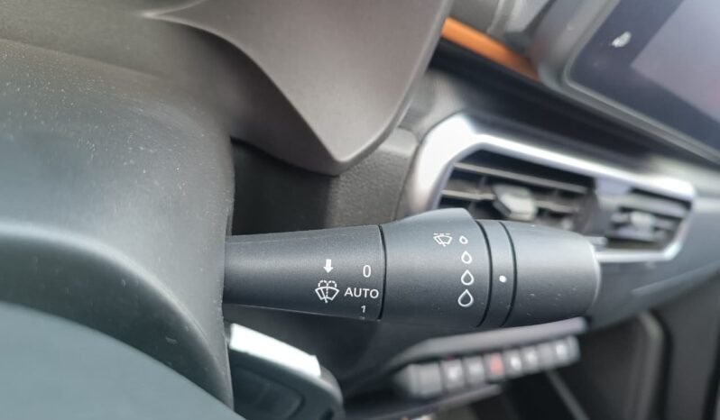 Renault Oroch Outsider 2025 completo