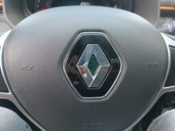 Renault Oroch Outsider 2025 completo