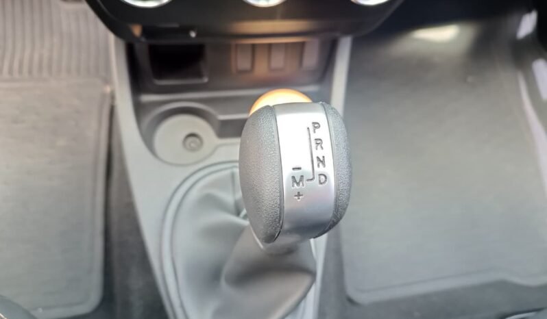 Renault Oroch Outsider 2025 completo