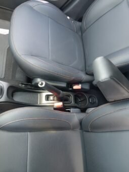 Renault Oroch Outsider 2025 completo