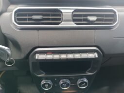 Renault Oroch Outsider 2025 completo