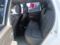 Renault Oroch Outsider 2025 completo