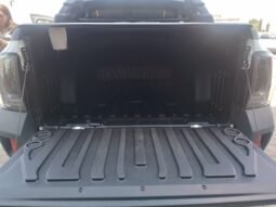 Renault Oroch Outsider 2025 completo