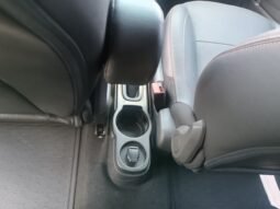 Renault Oroch Outsider 2025 completo
