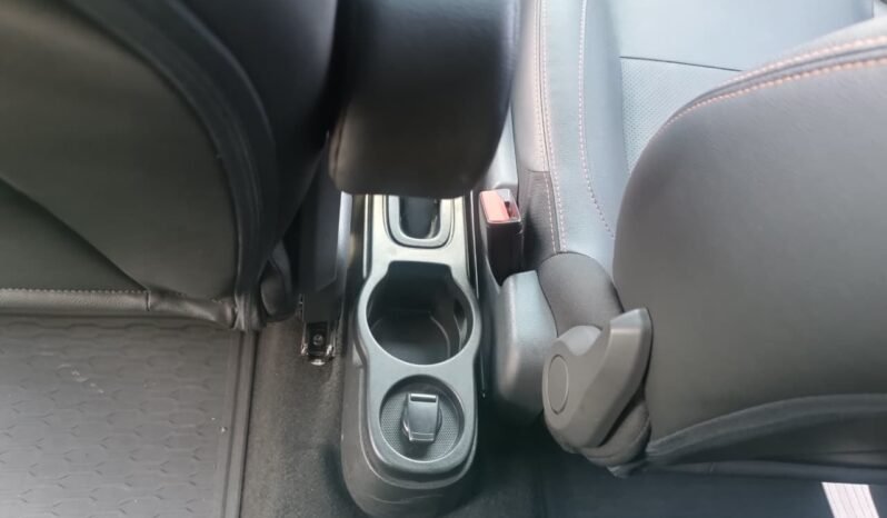 Renault Oroch Outsider 2025 completo