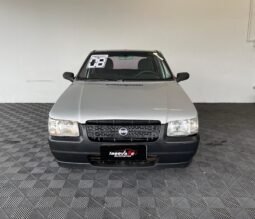 Fiat Uno Mille 2008