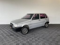 Fiat Uno Mille 2008