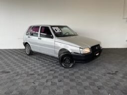 Fiat Uno Mille 2008