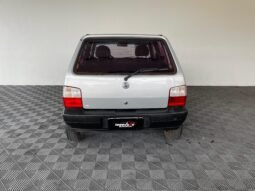 Fiat Uno Mille 2008