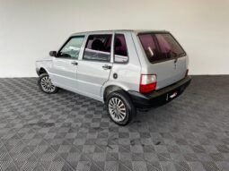 Fiat Uno Mille 2008